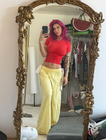 Full leaked Lauren hunt private onlyfans photo