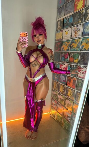 Full leaked Lauren hunt private onlyfans photo