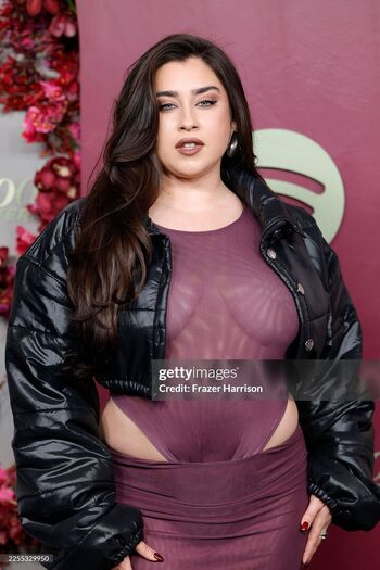 Full leaked Lauren jauregui page private onlyfans photo