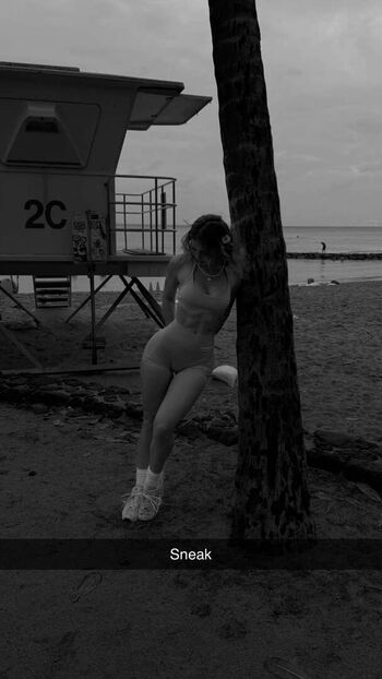 Full leaked Lauren johnson private onlyfans photo