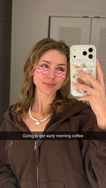 Full leaked Lauren johnson private onlyfans photo