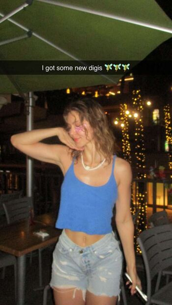 Full leaked Lauren johnson private onlyfans photo