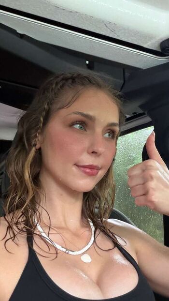 Full leaked Lauren johnson private onlyfans photo