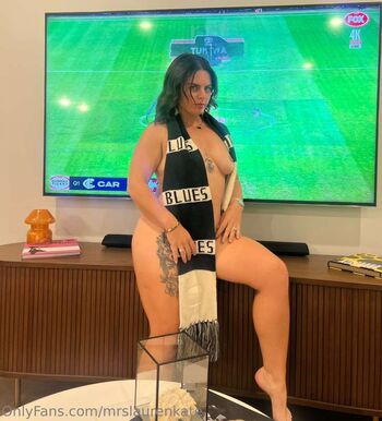 Full leaked Lauren kate private onlyfans photo