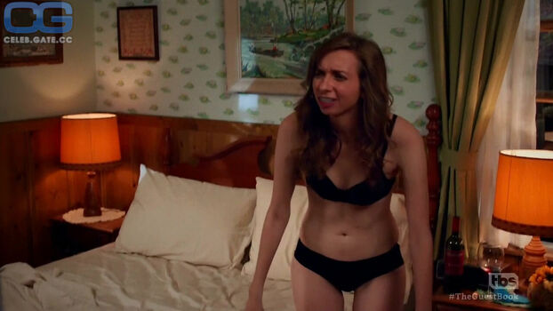 Full leaked Lauren lapkus private onlyfans photo