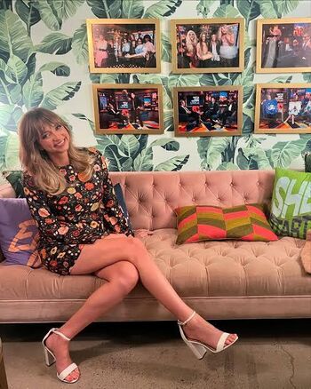 Full leaked Lauren lapkus private onlyfans photo