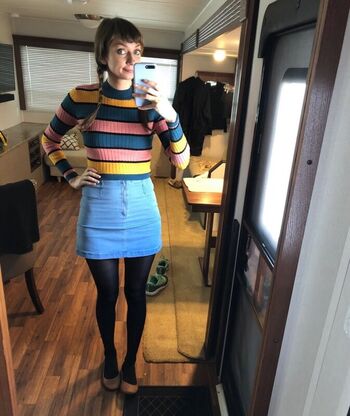 Lauren Lapkus