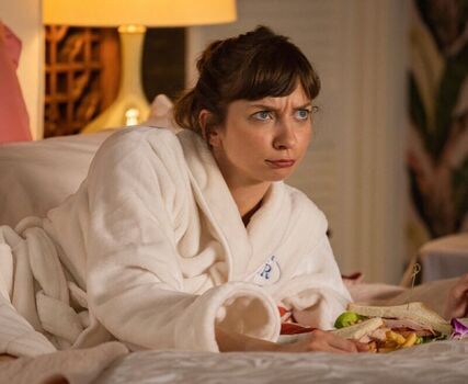 Lauren Lapkus