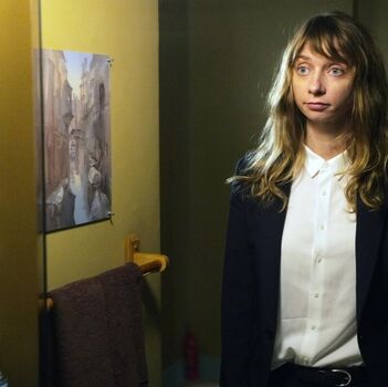 Lauren Lapkus
