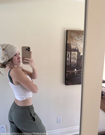 Full leaked Lauren leggo private onlyfans photo