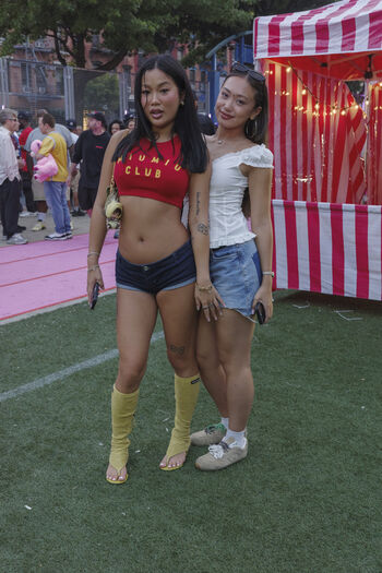 Full leaked Lauren luo private onlyfans photo