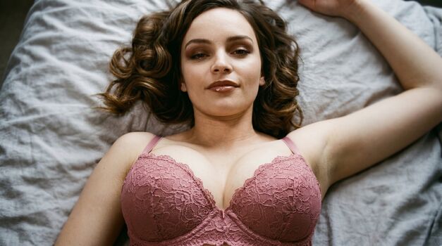 Full leaked Lauren mayberry private onlyfans photo