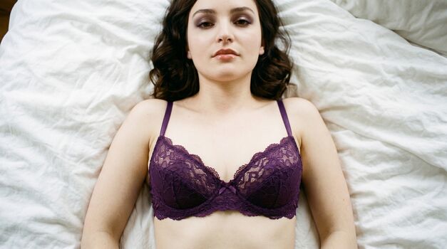 Full leaked Lauren mayberry private onlyfans photo