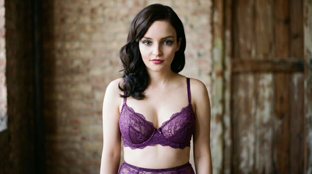 Full leaked Lauren mayberry private onlyfans photo