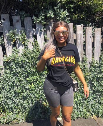 Full leaked Lauren murray private onlyfans photo