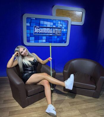 Full leaked Lauren murray private onlyfans photo