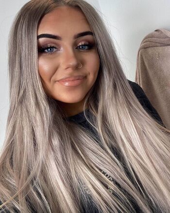 Full leaked Lauren murray private onlyfans photo