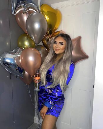 Full leaked Lauren murray private onlyfans photo