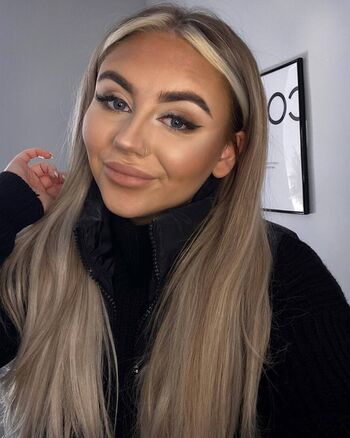 Full leaked Lauren murray private onlyfans photo