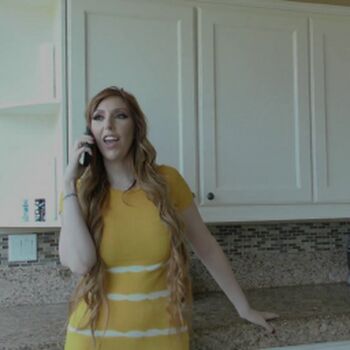 Full leaked Lauren phillips page private onlyfans photo