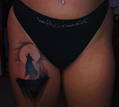 Full leaked Lauren risotti private onlyfans photo