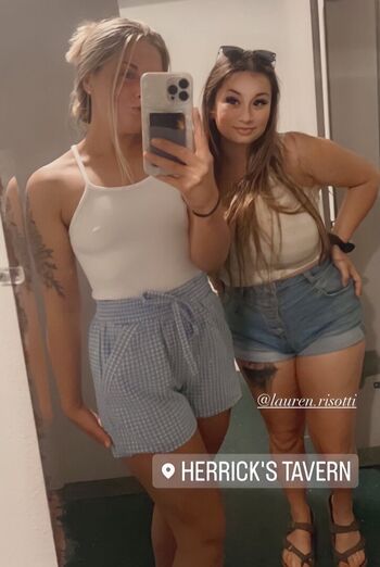 Full leaked Lauren risotti private onlyfans photo