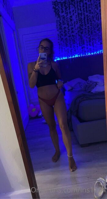 Full leaked Lauren sanders private onlyfans photo