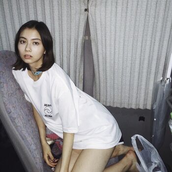 Full leaked Lauren tsai page private onlyfans photo