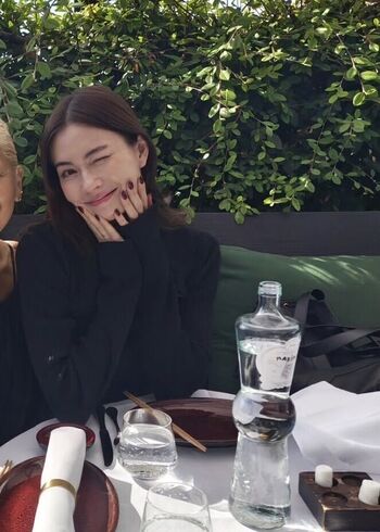 Full leaked Lauren tsai page private onlyfans photo