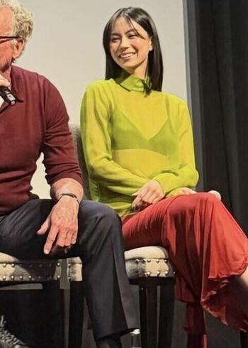 Full leaked Lauren tsai page private onlyfans photo