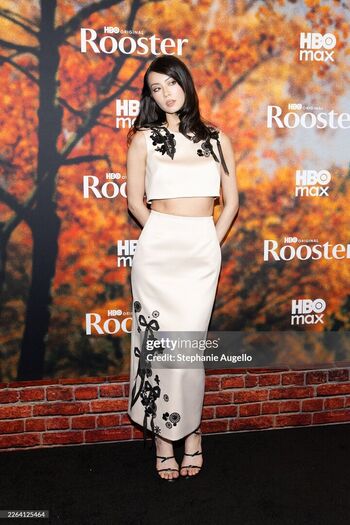 Full leaked Lauren tsai page private onlyfans photo