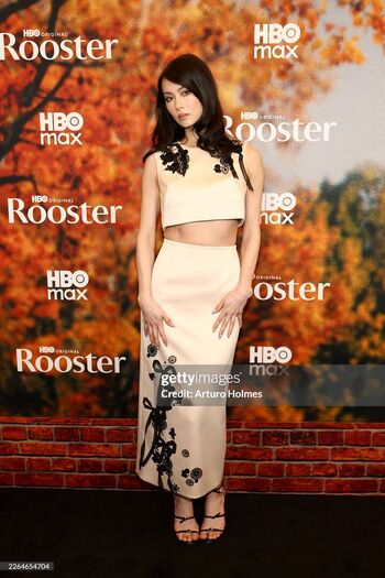 Full leaked Lauren tsai page private onlyfans photo