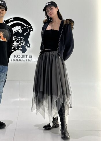 Full leaked Lauren tsai private onlyfans photo