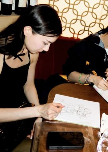 Full leaked Lauren tsai private onlyfans photo