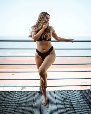 Full leaked Laurence bekaert private onlyfans photo