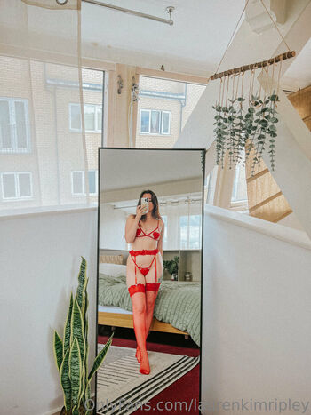 Full leaked Laurenkimripley  page private onlyfans photo