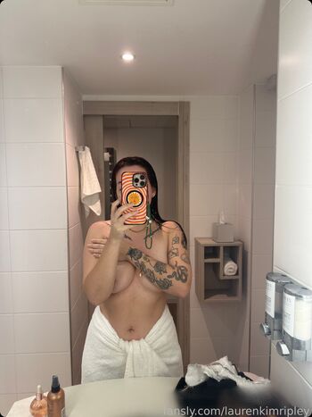 Full leaked Laurenkimripley  page private onlyfans photo