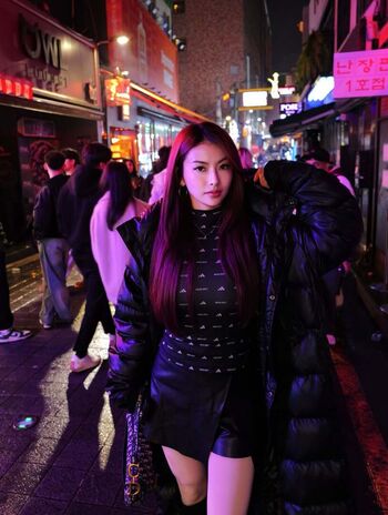 Full leaked Laurensia ineke lrnsiakke private onlyfans photo