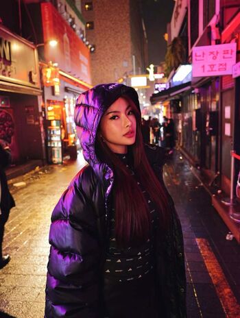 Full leaked Laurensia ineke lrnsiakke private onlyfans photo