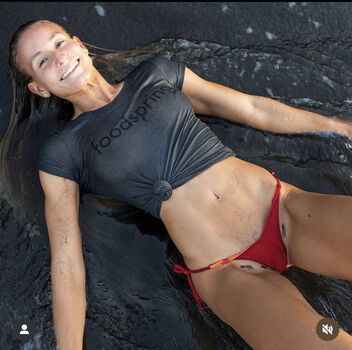 Lauriane Lamperim