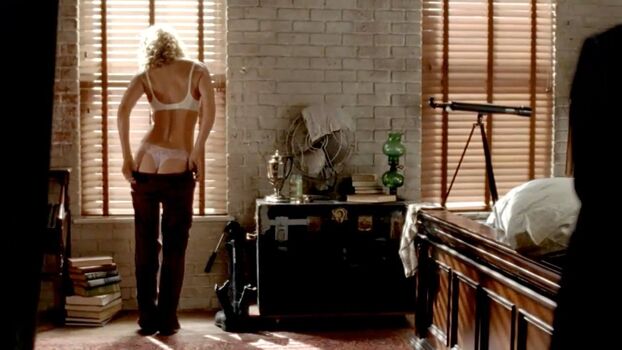 Full leaked Laurie holden private onlyfans photo