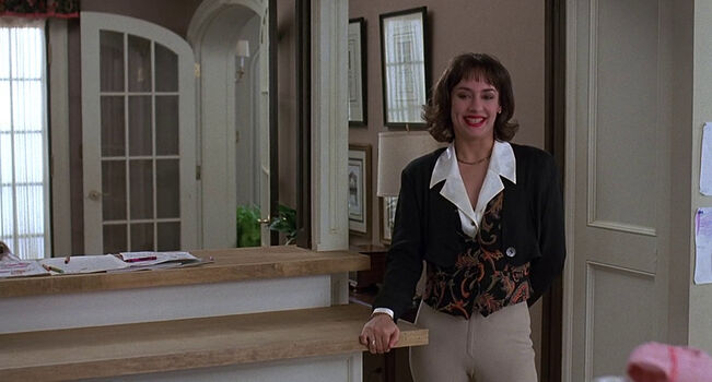 Laurie Metcalf