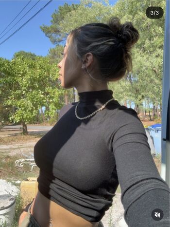 Full leaked Laurie py private onlyfans photo