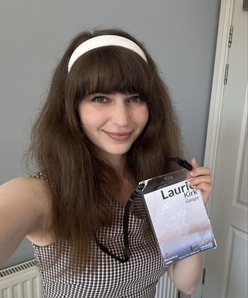 Full leaked Lauriewired private onlyfans photo