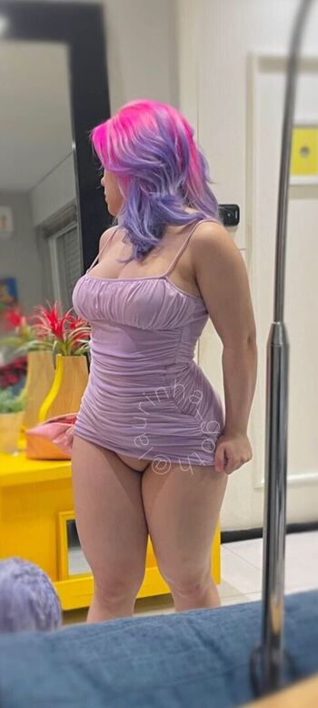 Full leaked Laurinha goth private onlyfans photo