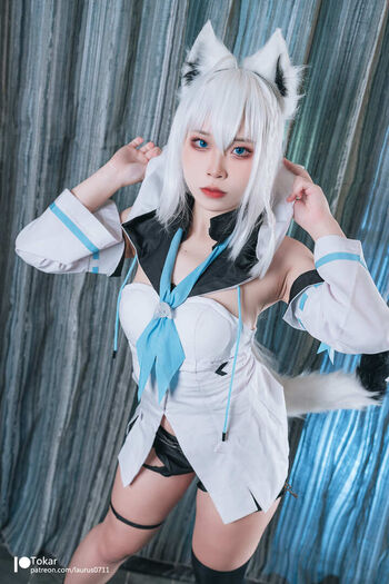 Full leaked Laurus private onlyfans photo