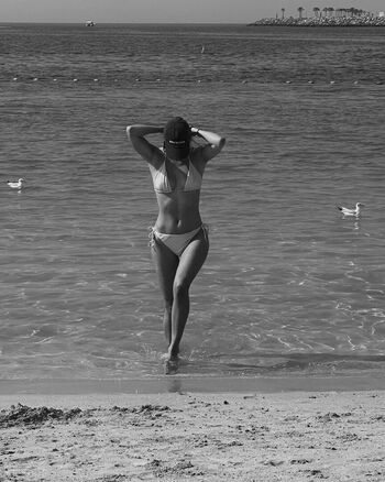 Full leaked Laury thilleman page private onlyfans photo