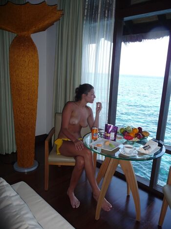 Full leaked Laury thilleman page private onlyfans photo