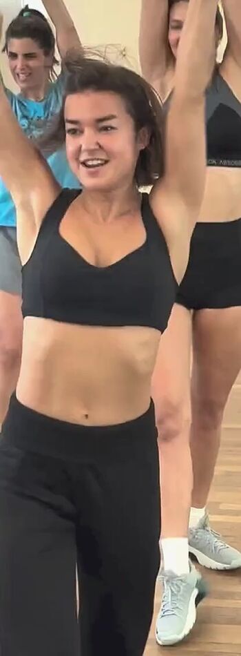Full leaked Laury thilleman page private onlyfans photo