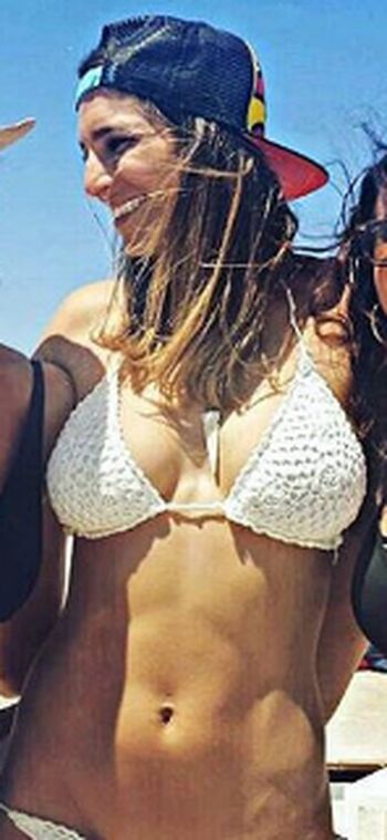 Full leaked Laury thilleman page private onlyfans photo
